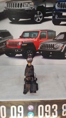 Механізм перемикання подільника передач 6BJ081A5AF CHRYSLER