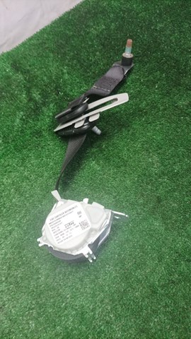 Пасок безпеки задній правий 6EJ56DX9AF CHRYSLER