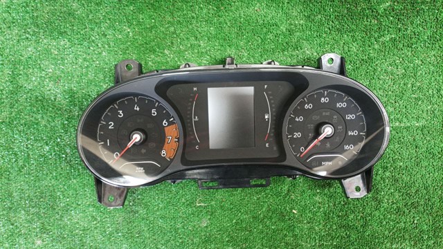 Покажчик струму (амперметр) 6QR57DX9AA CHRYSLER