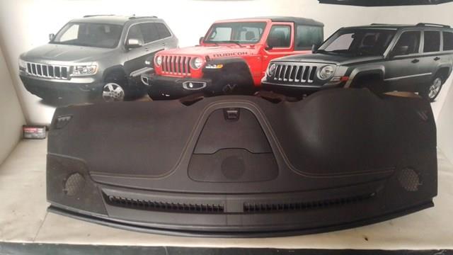 Торпедо 6SP91DX9AB CHRYSLER