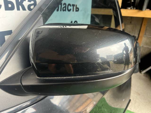 Праве дзеркало заднього виду 7136887 BMW