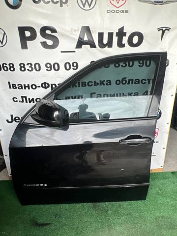 Дверь передня ліва 7211423 BMW