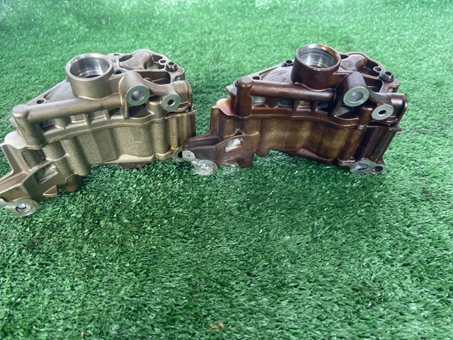 Помпа масляна 7573747 BMW