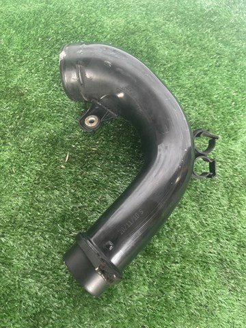 Корпус повітряного фільтра 7583715 BMW