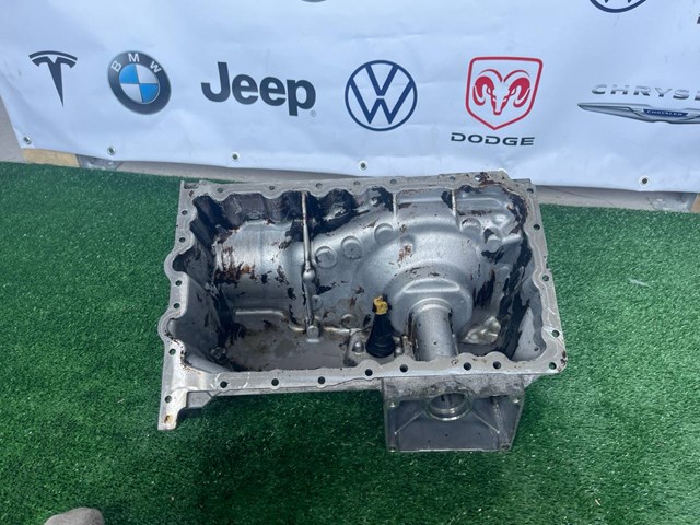 Піддон двигуна 7601942 BMW