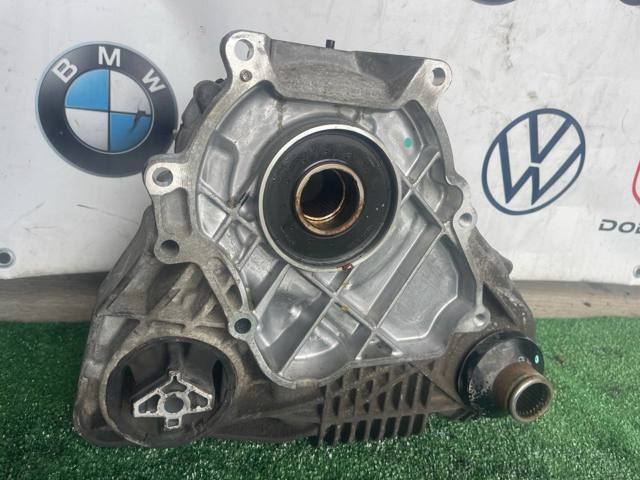 Демультиплікатор коробки передач 7643758 BMW