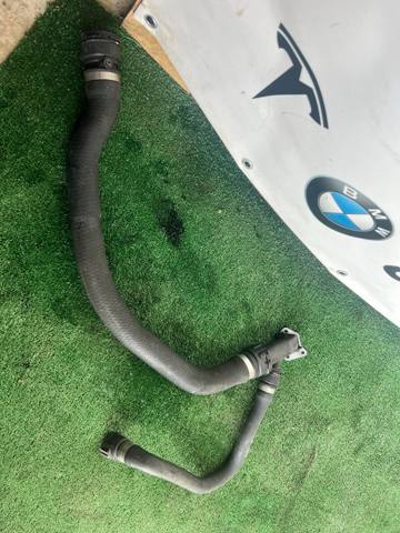Шланги системи охолодження 7787449 BMW