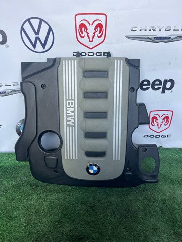 Екран двигуна 7788921 BMW