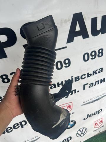 Патрубок повітряний, вхід повітряного фільтра 7790056 BMW