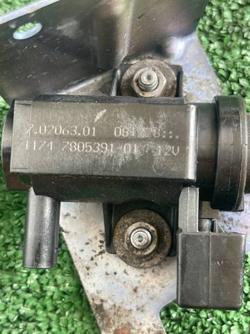 Перетворювач тиску (соленоїд) наддуву / EGR 7805391 BMW