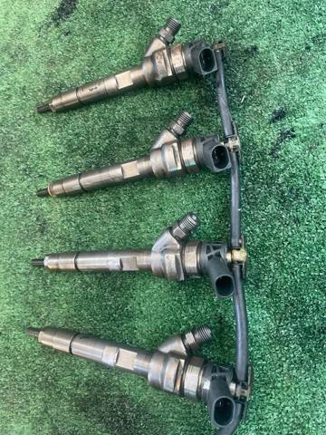 Форсунки електромагнітні 7810702 BMW
