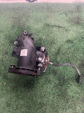 Патрубок дросельний 7810765 BMW