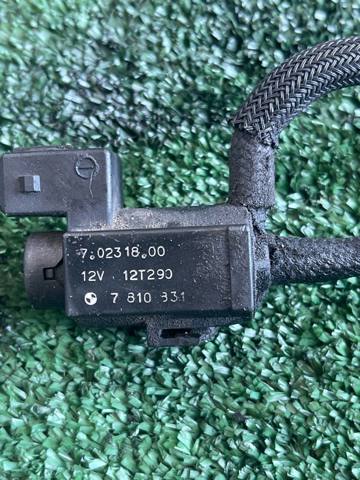 Клапан соленоїд регулювання заслонки EGR 7810831 BMW