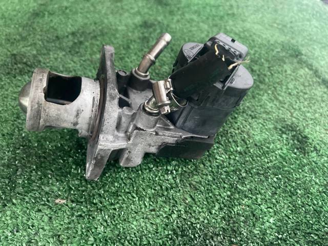 Клапан EGR, рециркуляції газів 7810871 BMW