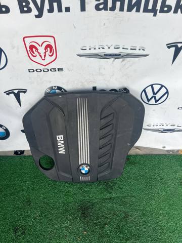 Кришка двигуна декоративна 7812063 BMW