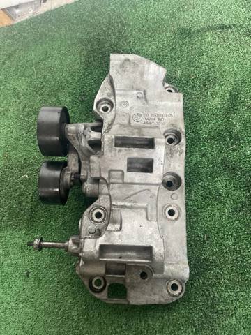 Кронштейн компресора кондиціонера 8506863 BMW