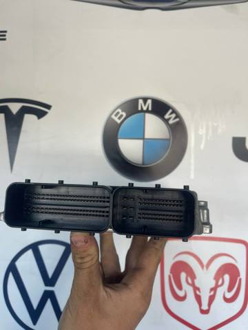 Мізки мотора 8509035 BMW