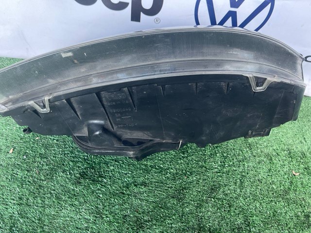 Фара дальнього світла в зборі 89100449 FIAT