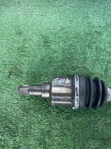 Піввісь передня, права 8V513B437AAA FORD