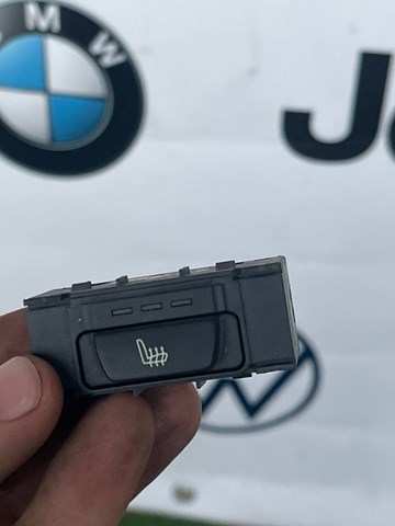 Кнопка включення обігріву сидіння 9163293 BMW