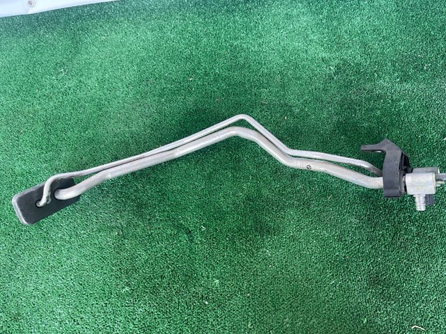 Трубопроводи 9187635 BMW