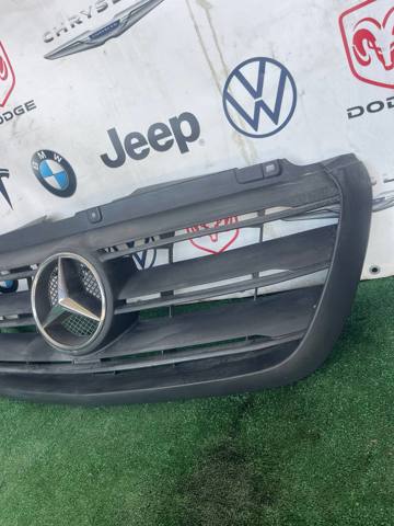 Решітка A9108852600 MERCEDES