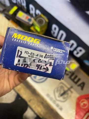 Наконечник рульовий FDES4106 MOOG