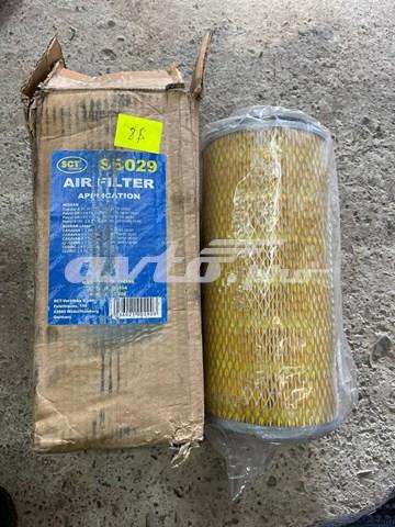 Повітряний фільтр двигуна SB029 SCT