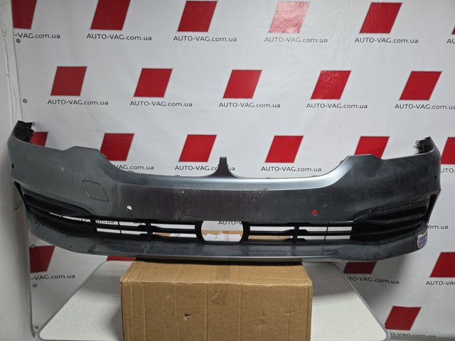 Кожух бампера переднього 51117427445 BMW