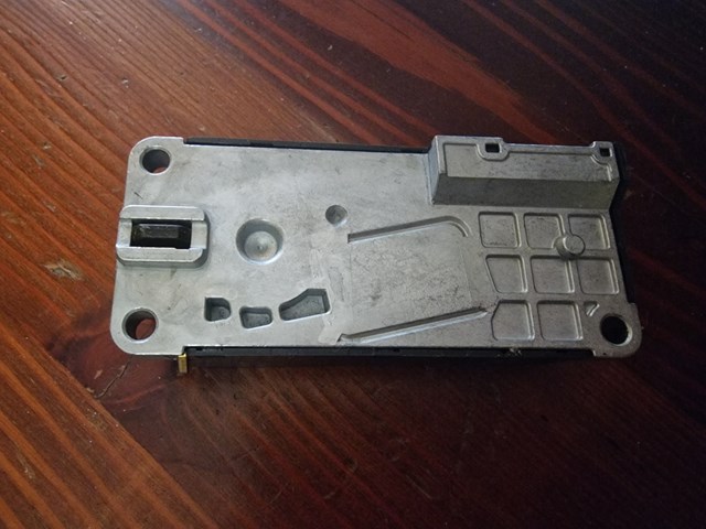 Електронний модуль рульової колонки 3Q0905861C VAG
