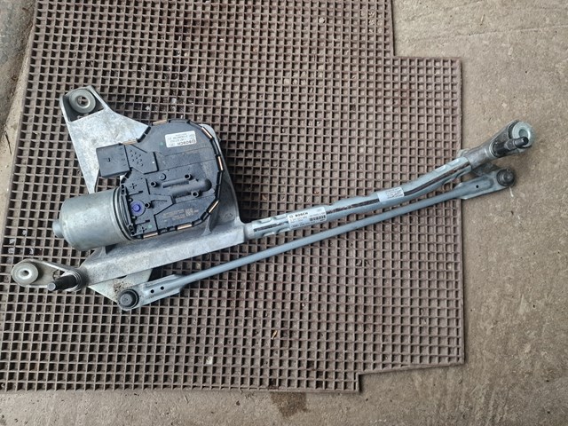 Трапеція двірників 4M8955023 VAG