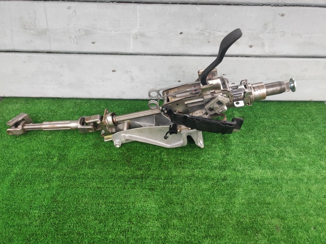 Колонка рульового управління Skoda Fabia 1