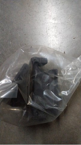 Подушка передньої опори двигуна 218124H000 HYUNDAI