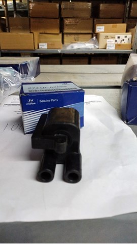 Котушка 2731002620 HYUNDAI