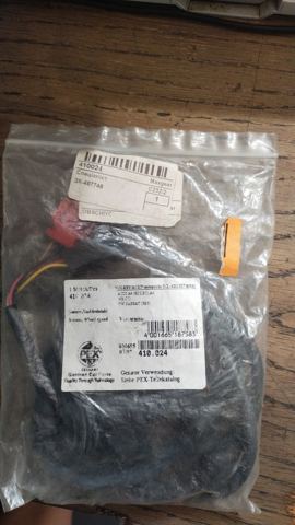 Передній датчик ABS 410024 PEX