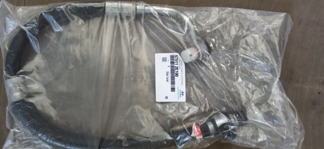 Трубка високого тиску ГПК 575112E100 HYUNDAI