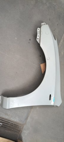 Бічна частина передня ліва 663112H032 HYUNDAI