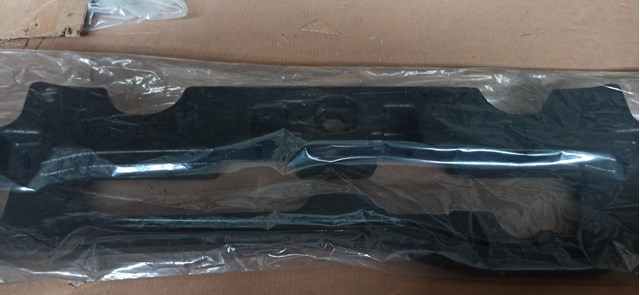 Абсорбер (наповнювач) бампера заднього 866202R000 HYUNDAI
