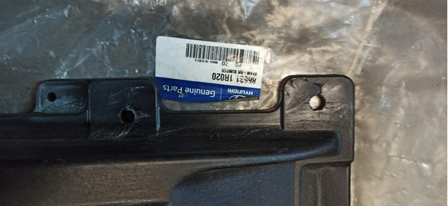 Буфер бампера заднього 866311R020 HYUNDAI