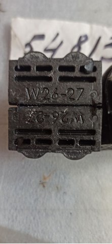Опора стабілізатора DCC010264 MANDO
