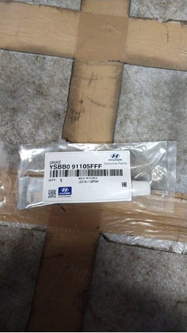 Змазка універсальна YSBB091105FFF HYUNDAI