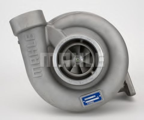 Турбіна 037TC15327000 MAHLE