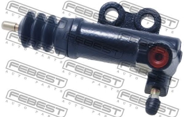 Циліндр зчеплення робочий 0480KA4T FEBEST