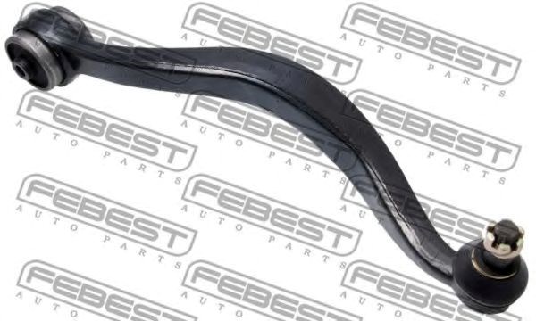 Ходова 0524M6LH FEBEST