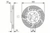 Гальмо дискове переднє 0986479D26 BOSCH