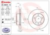 Ротор гальмівний 09B63310 BREMBO