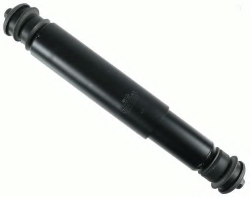 Задній амортизатор 101425 SACHS