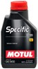 Масло двигуна 102209 MOTUL