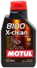 Масло двигуна 102786 MOTUL