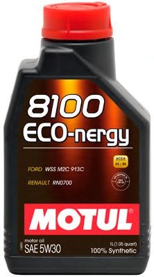 Масло моторне 102900 MOTUL